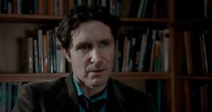 A Little Place Off the Edware Road Short Film
