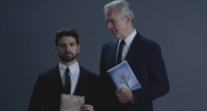 Father and Son Short Film