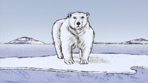 Inner Polar Bear Short Film