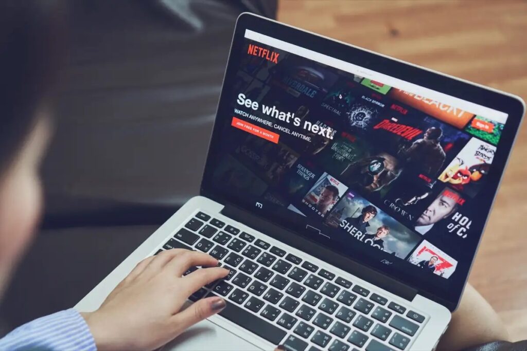 How to Get Your Short Film on Netflix Short Films Matter