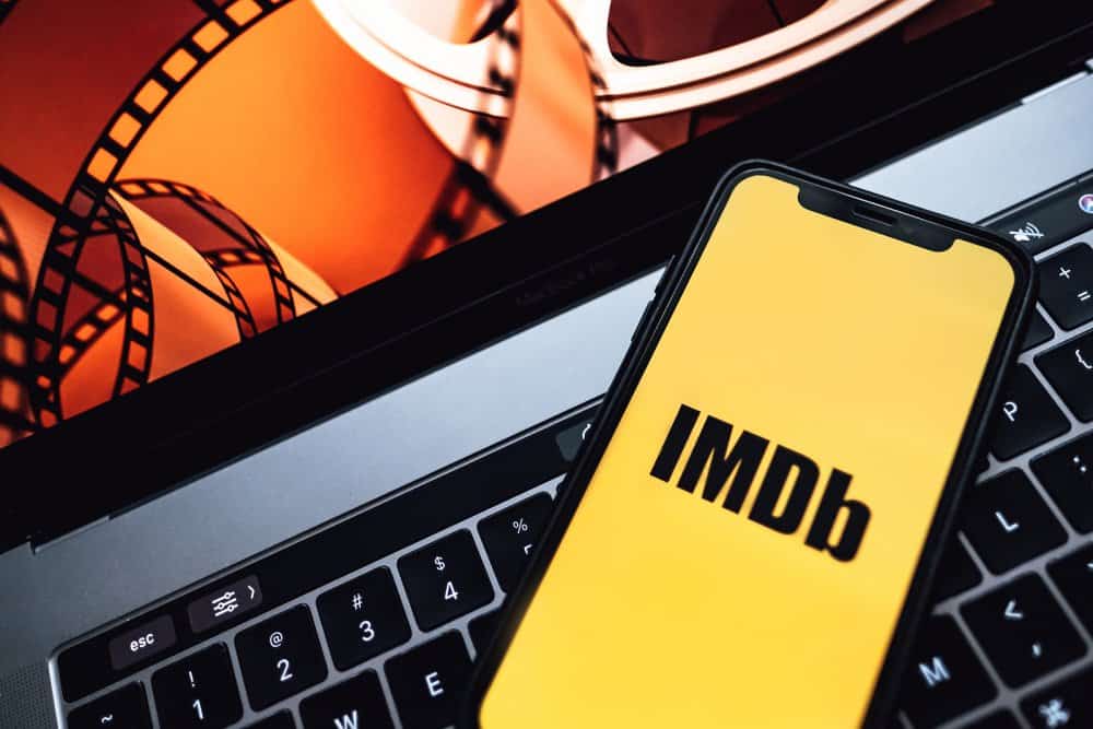 How to List Your Short Film on IMDb Short Films Matter