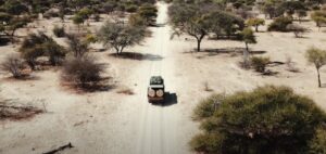 Kalahari The Hidden Gem Short Documentary