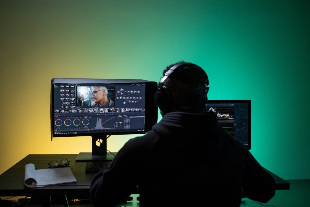 The Best Video Editing Software Short Films Matter