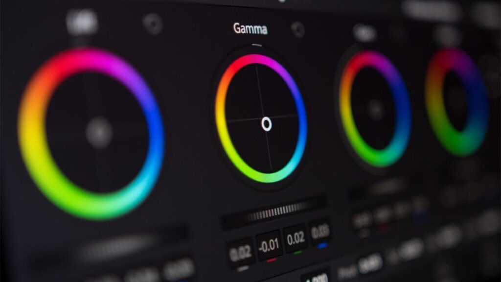 Why Color Grading is Essential Short Films Matter