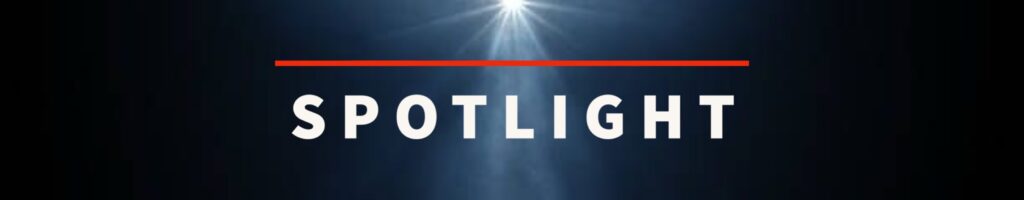 Spotlight - Short Films Matter