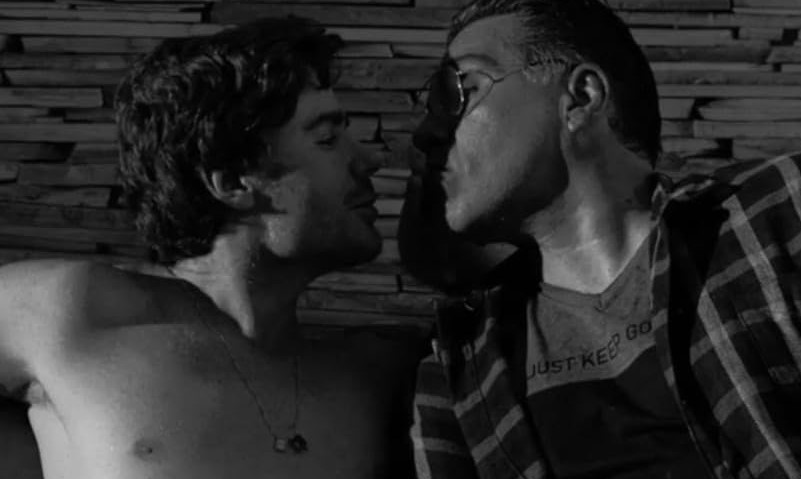 Bergamota Gay Horror Short Film