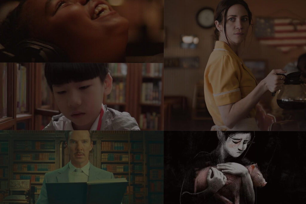 The 2024 Oscar Nominated Short Films Short Films Matter
