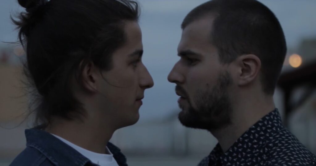 If Only You Were Mine Gay Short Film