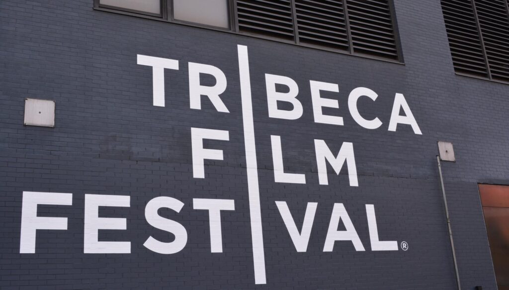 Tribeca Film Festival Short Films