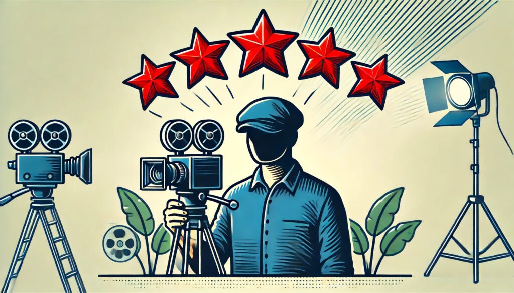 Why Short Film Reviews Matter for Film Festivals