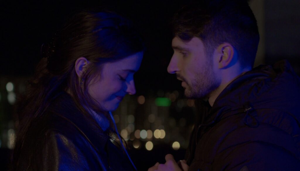Memories of Us Short Film
