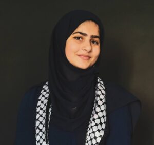 Shahd Shahroor