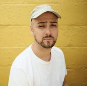 Shane R. Preston