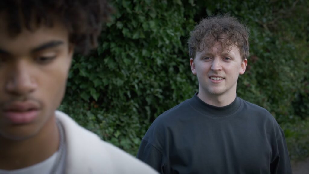 The Accident Short Film