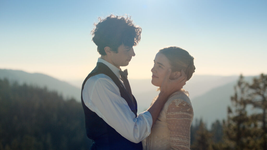 Movement, Light, and Life Short Film Review