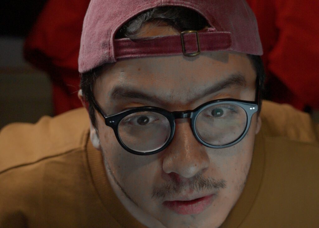 The Pointer Short Film Review