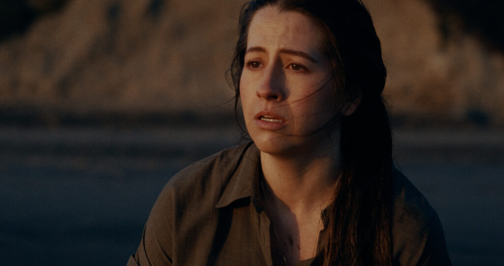 The Vanishing Short Film Review