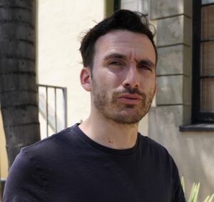 Christian La Morte