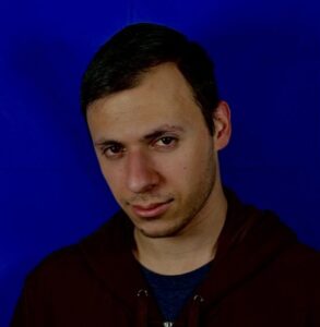 Steven Mannino