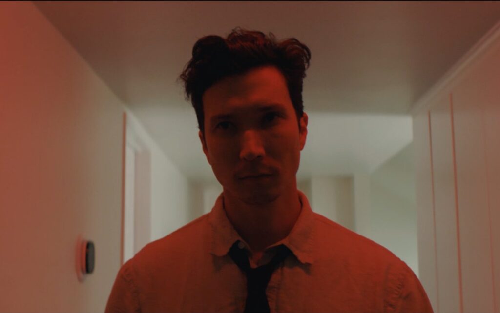 This Is Not My Beautiful House Short Film