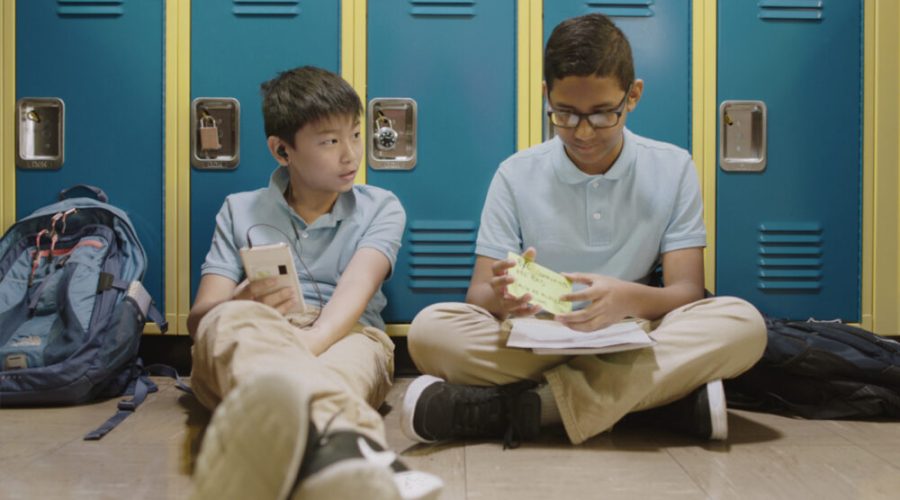 Cramming Short Film Review e1655314019911