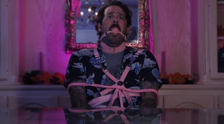 Boned - Short Film