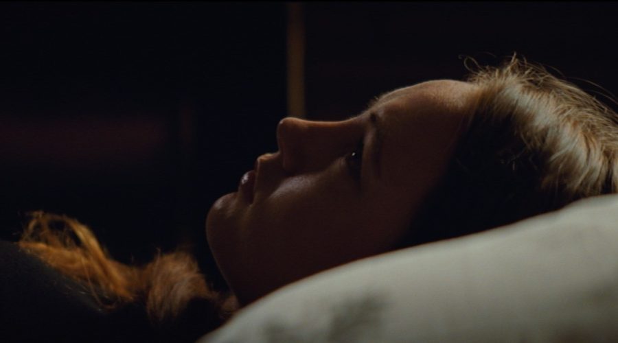 Symptomatic Short Film