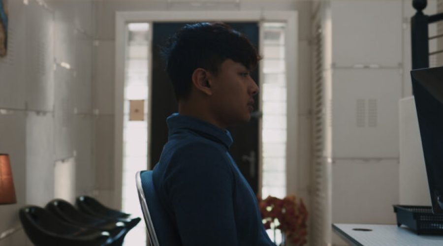 The Day I Left Short Film e1645379572706