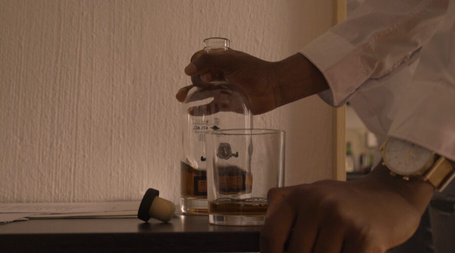 The Message in the Bottle Short Film by Kea M. Modiga e1636990339534